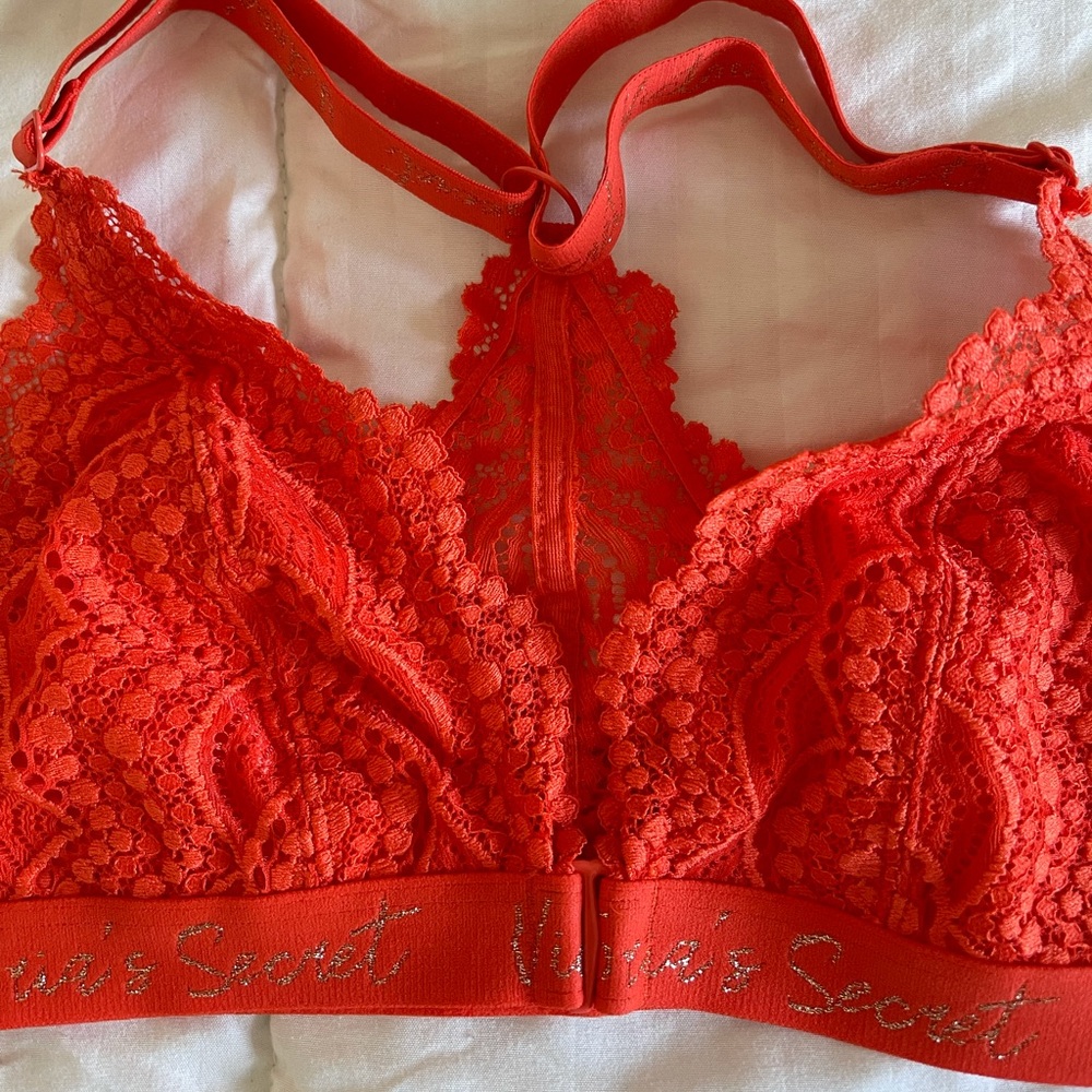 victoria secret bralette